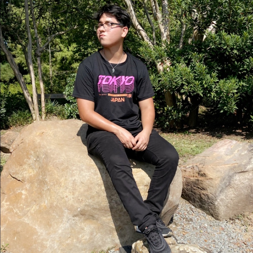 Meet your Posher, Manuel